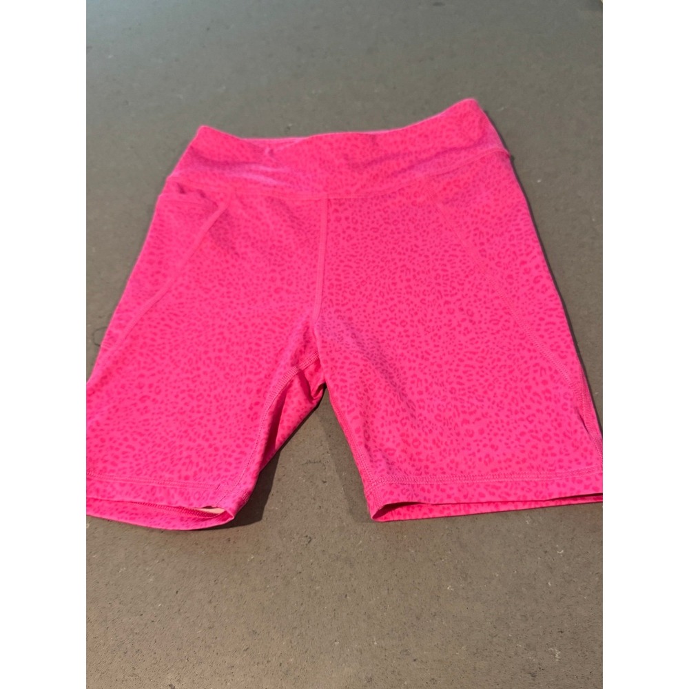 Tek Gear Girls 10/12 biker‎ shorts